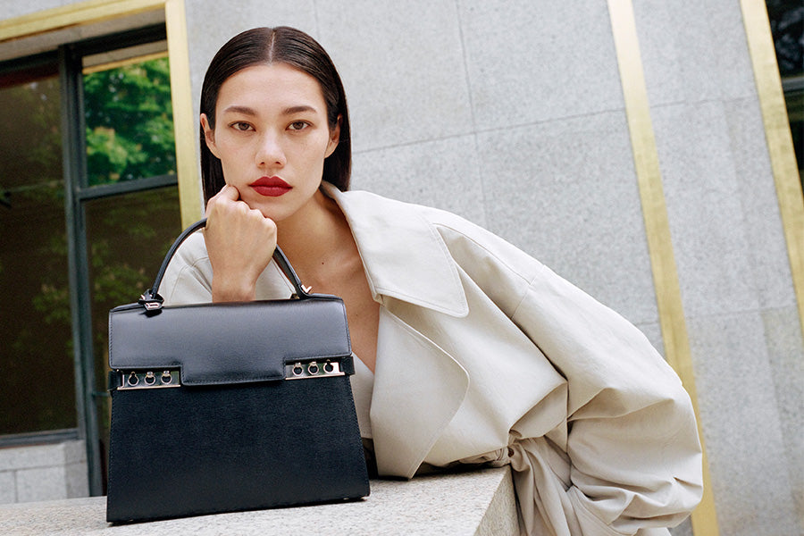 The Art of the Statement Bag: How to Choose Your Signature Piece