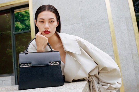 The Art of the Statement Bag: How to Choose Your Signature Piece