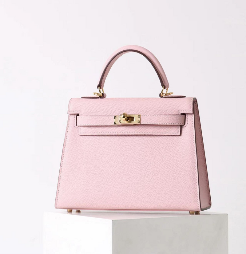 Handle Bags