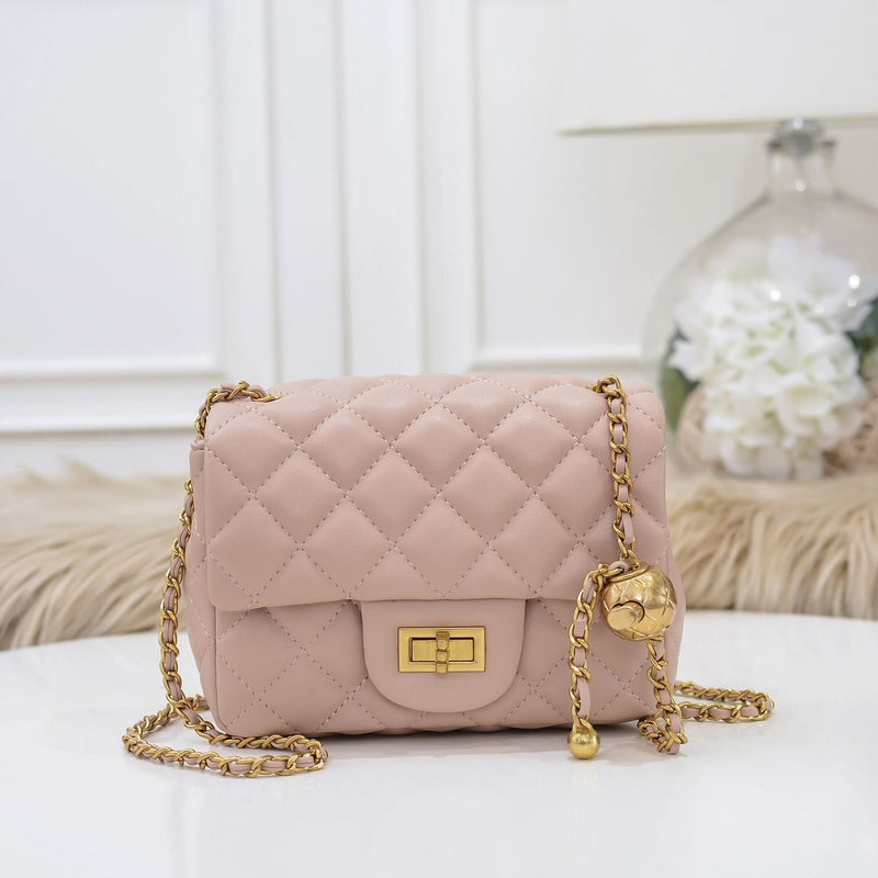 Shoulder Bags