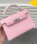 Pink Royale Mini Top Handle
