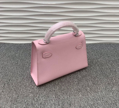 Pink Royale Mini Top Handle