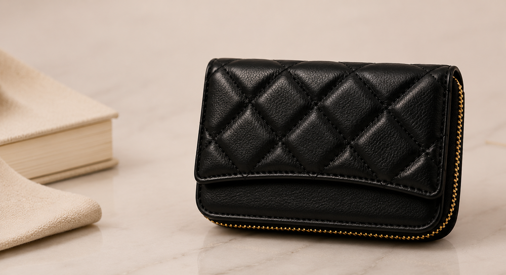 Luxury Wallet Collection